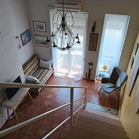 瓦伦西亚Loft In Ehemaligem Fischer Haus公寓 外观 照片