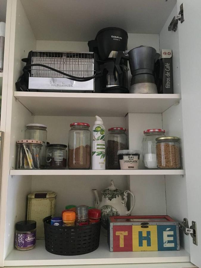 瓦伦西亚Loft In Ehemaligem Fischer Haus公寓 外观 照片