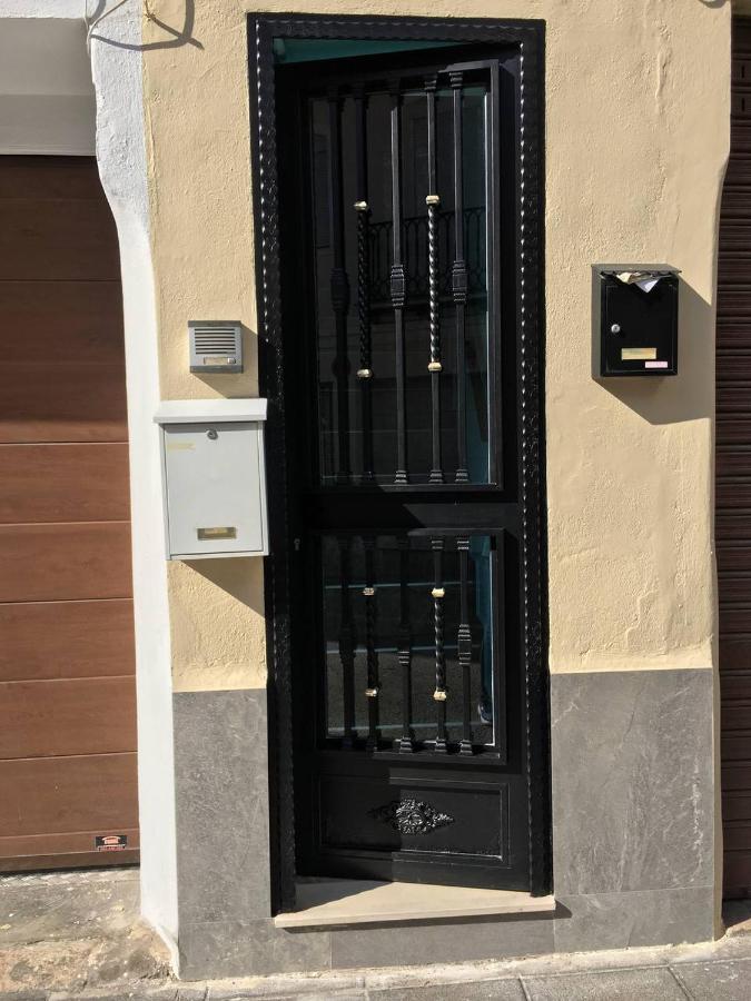 瓦伦西亚Loft In Ehemaligem Fischer Haus公寓 外观 照片