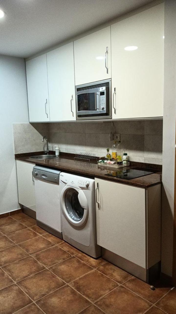 瓦伦西亚Loft In Ehemaligem Fischer Haus公寓 外观 照片